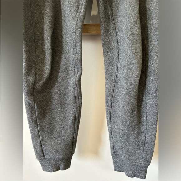 Ready to Rulu Lined Joggers - Picture 8 of 8